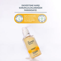 The Purest Solutions Exfoliating Salicylic Acid Cleanser 0,5% Salicylic Acid, 1%Niacinamide 200 ml