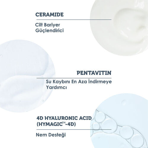 The Purest Solutions Hydration Booster Daily Moisturizing Cream 50 ml
