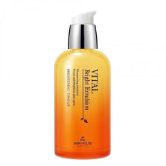 The Skin House Vital Bright Emulsion 130 ml