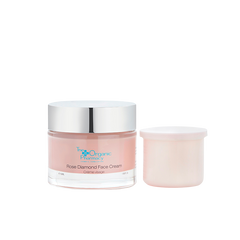 Rose Diamond Yüz Kremi Refill 50 Ml Fra The Organic Pharmacy