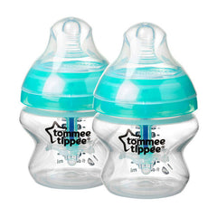 Tommee Tippee Gelişmiş Antikolik Biberon 2x150 ml