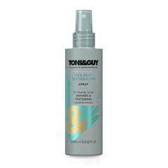 Toni Guy Deniz Tuzu Etkili Saç Spreyi 200 ml