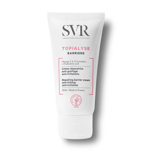 SVR Topialyse Barrier Cream 50ml