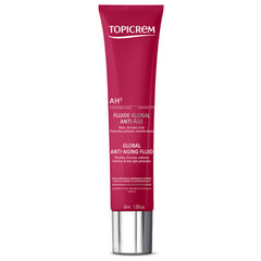 Topicrem AH3 Fluide Global Anti-Age Cream 40 ml