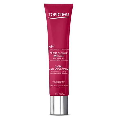 Topicrem AH3 Global Anti Aging Cream 40 ml