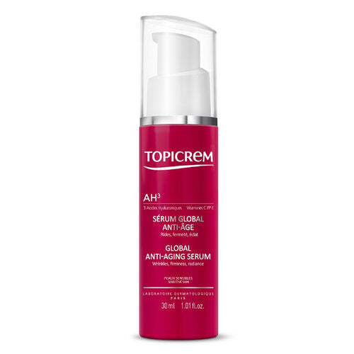 Topicrem AH3 Serum Global Anti-Age Serum 30 ml