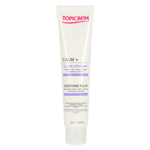 Topicrem Calm Ultra Nemlendirici Fluid 40 ml