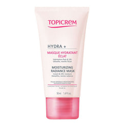 Topicrem Hydra Plus Moisturizing Mask 50 ml