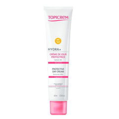 Topicrem Hydra+ SPF50 Protective Day Cream 40 ml