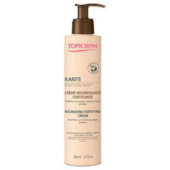 Topicrem Karite Saç Kremi 200 ml