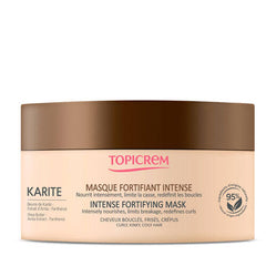 Topicrem Karite Saç Maskesi 250 ml