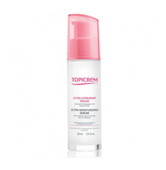 Topicrem Ultra Nemlendirici Serum 30 ml