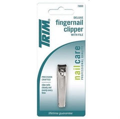 Trim Delux Orta Boy Tırnak Makası