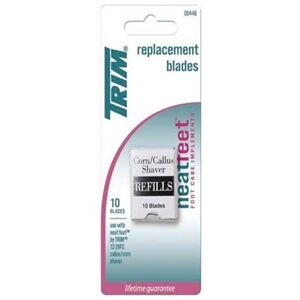 Trim Nasır Bıçağı Yedeği