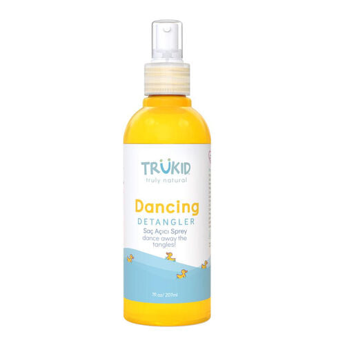 Trukid Dancing Saç Karışıklıkları Açıcı Sprey 207ml