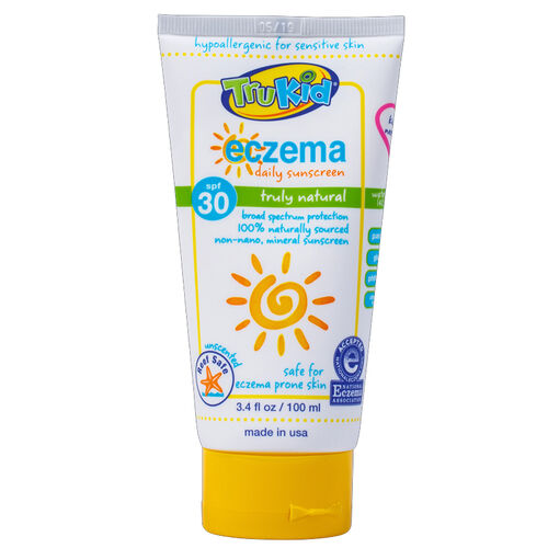 Trukid Hassas Günlük Güneş Koruyucu Losyon SPF 30 100 ml