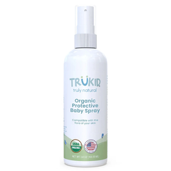 Trukid Organik Koruyucu Losyon 118 ml