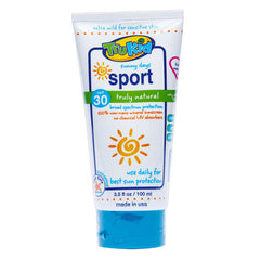 Trukid Sport Spf 30 Water Resistant Güneş Kremi 100mL