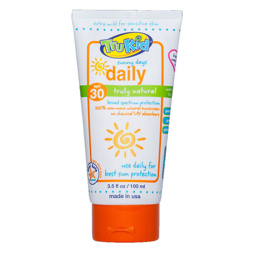 Trukid Sunny Days SPF30 Güneş Kremi 100 ml