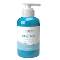 Trukid Trubaby Bebekler İçin Saç Ve Vücut Şampuanı 236mL