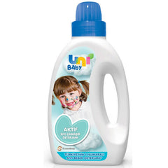 Uni Baby Aktif Sıvı Çamaşır Deterjanı 1500 ml