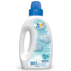 Uni Baby Aktif Sıvı Çamaşır Deterjanı 1500 ml