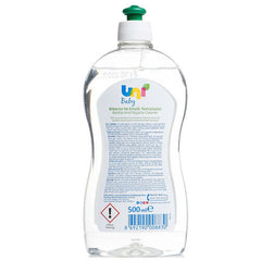 Uni Baby Biberon ve Emzik Temizleyici 500 ml