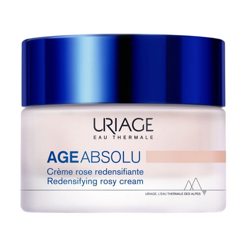 Uriage Age Absolu Redensifying Rosy Cream 50 ml