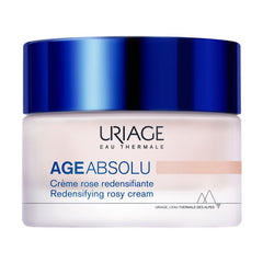 Uriage Age Absolu Redensifying Rosy Cream 50 ml