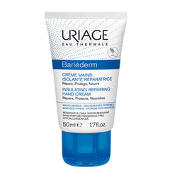 Uriage Bariderm Insulating Repairing Hand Cream 50 ml