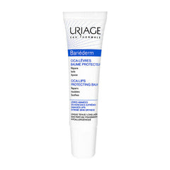 Uriage Bariederm Cica Lips Protecting Balm 15 ml