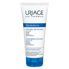 Uriage Bariederm Cleansing Cica Gel 200ml