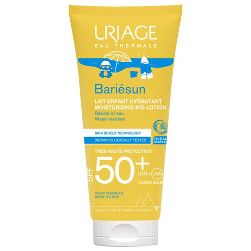 Uriage Bariesun SPF 50+ Nemlendirici Çocuk Losyonu 100 ml