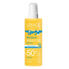 Uriage Bariesun SPF 50+ Nemlendirici Çocuk Spreyi 200 ml