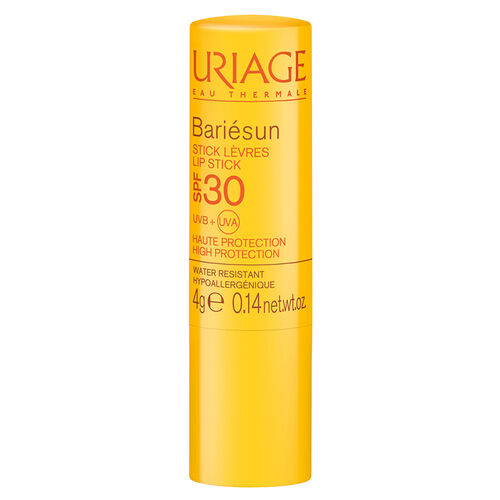 Uriage Bariesun Stick Levres Spf30 4gr