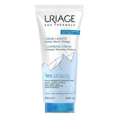 Uriage Creme Lavante Cleansing Cream 200ml