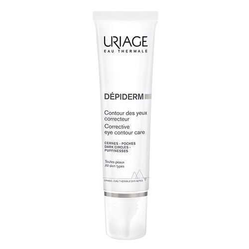 Uriage Depiderm Eye Contour Care 15 ml