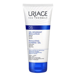 Uriage D.S. Regulating Foaming Gel 150ml