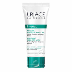 Uriage Hyseac Arındırıcı Peeling Maske 50 ml