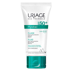 Uriage Hyseac SPF50+ Fluid 50 ml