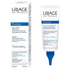 Uriage Pruriced Fresh Soothing Gel 100 ml