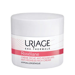 Uriage Roseliane Anti-Redness Rich Cream 50ml