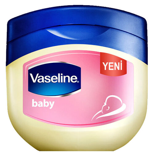 Vaseline Baby Nemlendirici Jel 100ml