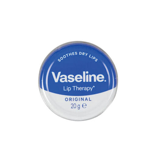 Vaseline Lip Therapy Original Dudak Kremi 20 Gr