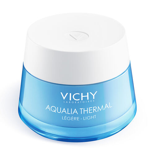 Vichy Aqualia Thermal Light Nemlendirici Krem 50 ml