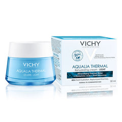 Vichy Aqualia Thermal Light Nemlendirici Krem 50 ml