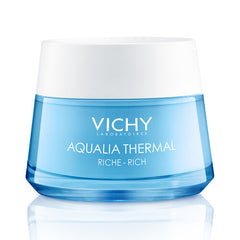 Vichy Aqualia Thermal Rich Nemlendirici Krem 50 ml