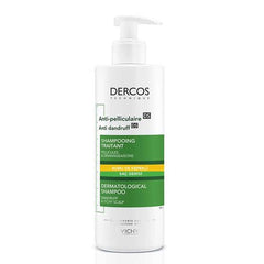 Vichy Dercos Anti Dandruff Kepek Karşıtı Şampuan 390 ml - Kuru Saçlar