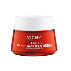 Vichy Liftacitv B3 Koyu Leke Karşıtı SPF50+ Krem 50 ml