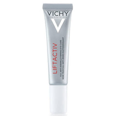 Vichy Liftactiv Supreme Kırışıklık Karşıtı Göz Çevresi Kremi 15ml